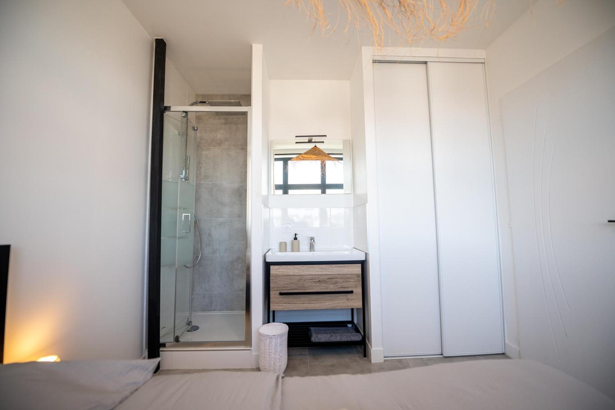 Kasa Madura - Duplex Au Calme Tout Equipe Сент-Этьен Экстерьер фото