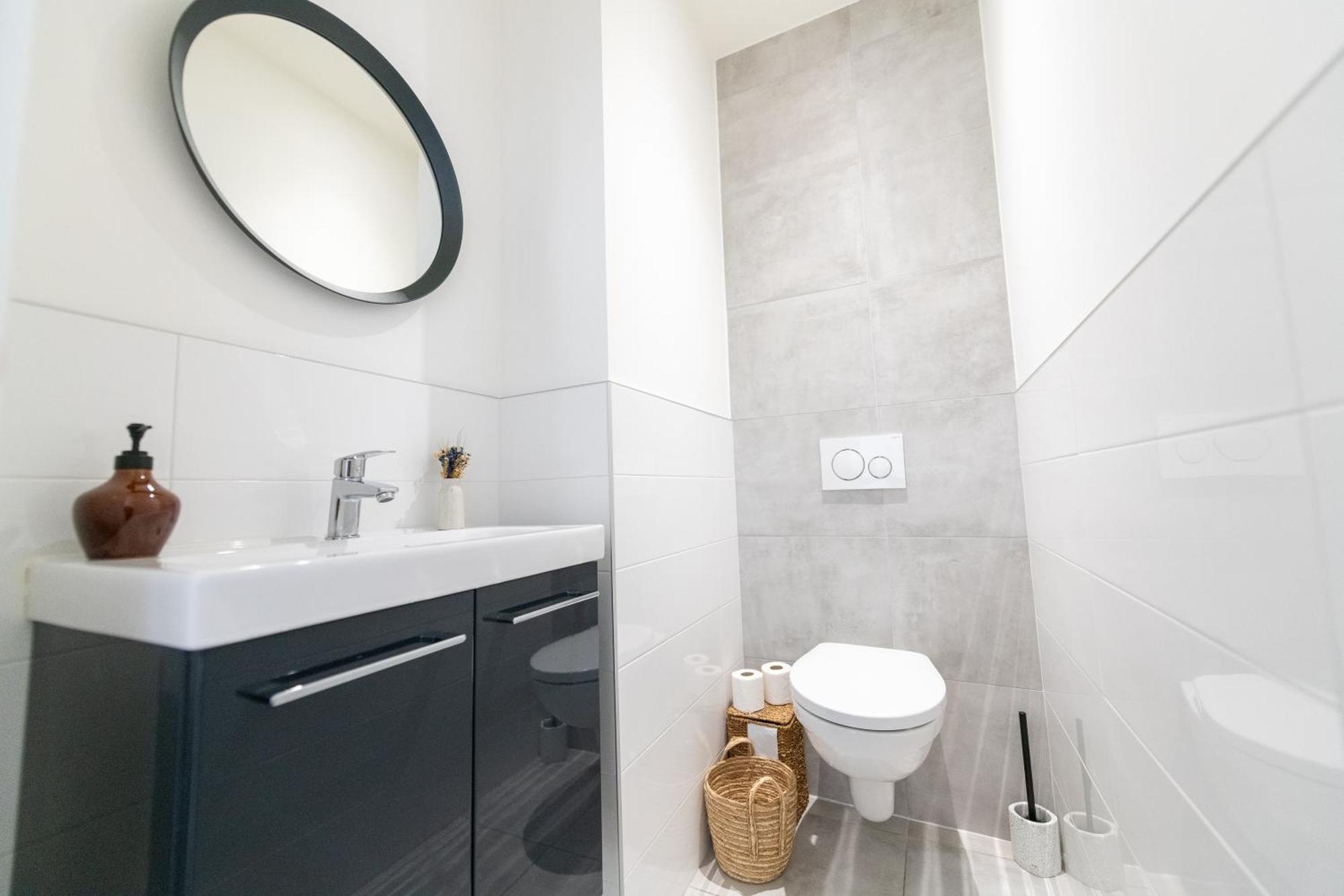 Kasa Madura - Duplex Au Calme Tout Equipe Сент-Этьен Экстерьер фото